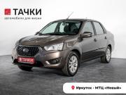 Datsun on-DO I Рестайлинг Иркутск  - изображение 22