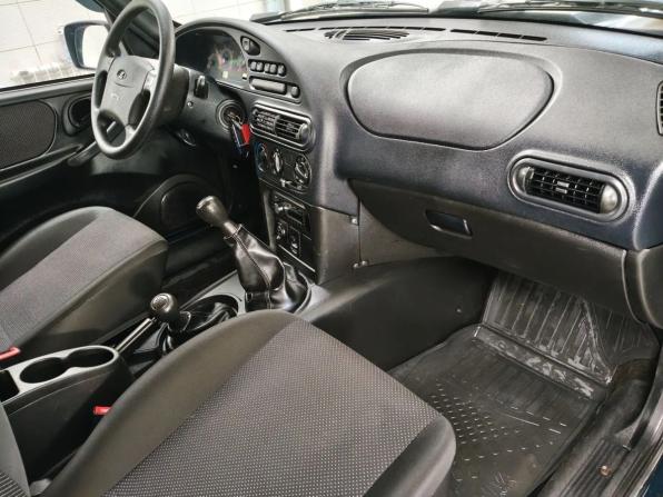 Lada (ВАЗ) Niva Travel I с пробегом 2023 года, цена 1 050 000 рублей, 28506 км, внедорожник, Автокод Объявления