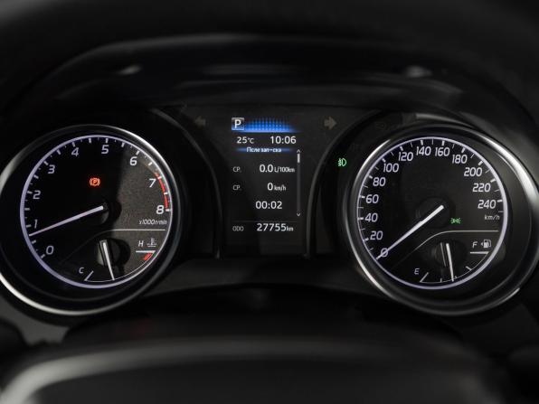 Toyota Camry VIII (XV70) Рестайлинг с пробегом 2021 года, цена 3 200 000 рублей, 27755 км, седан, Автокод Объявления