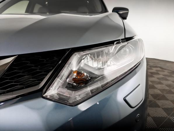 Nissan X-Trail III с пробегом 2016 года, цена 1 855 000 рублей, 147269 км, внедорожник, Автокод Объявления