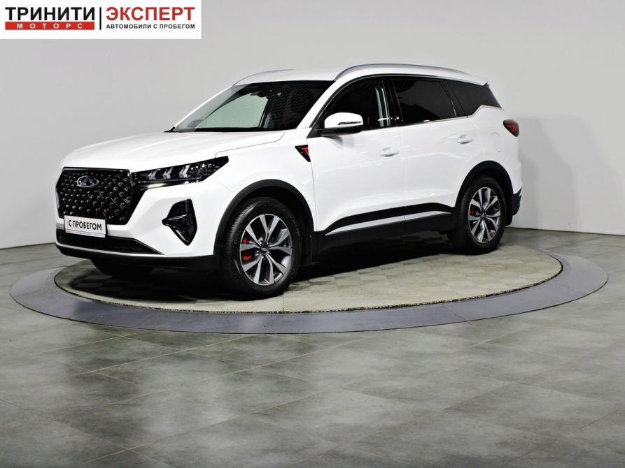 Chery Tiggo 7 Pro Max I Белгород  - изображение 1