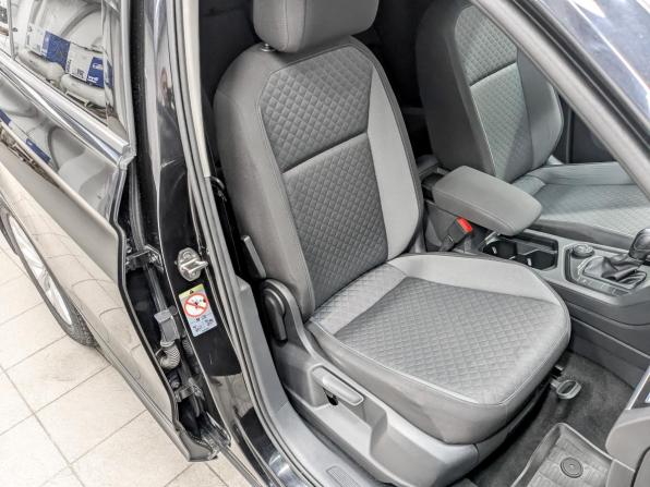 Volkswagen Tiguan II с пробегом 2020 года, цена 2 690 000 рублей, 137900 км, внедорожник, Автокод Объявления