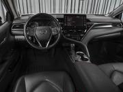 Toyota Camry VIII (XV70) Рестайлинг Ставрополь  - изображение 31