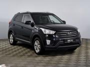 Hyundai Creta I Санкт-Петербург  - изображение 24
