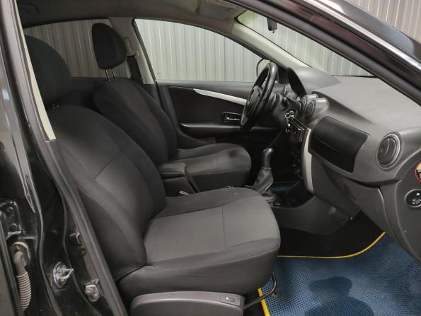 Nissan Almera III (G15) с пробегом 2018 года, цена 445 000 рублей, 141332 км, седан, Автокод Объявления