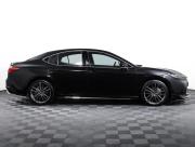 Toyota Camry IX (XV80) China Market Москва  - изображение 32