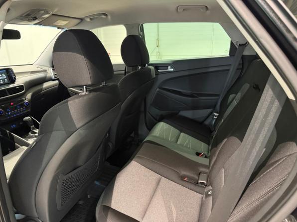 Hyundai Tucson III Рестайлинг с пробегом 2019 года, цена 2 425 000 рублей, 108000 км, внедорожник, Автокод Объявления