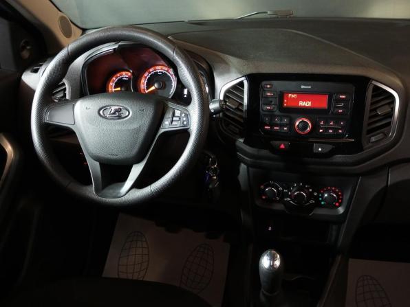 Lada (ВАЗ) XRAY I с пробегом 2021 года, цена 1 060 000 рублей, 129116 км, хэтчбек, Автокод Объявления