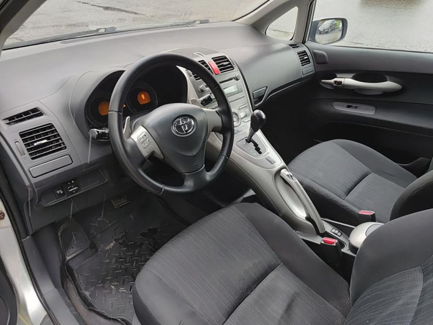 Toyota Auris I Ижевск  - изображение 20
