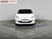 Peugeot 408 I Белгород  - изображение 18