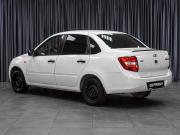 Lada (ВАЗ) Granta I Тюмень  - изображение 16