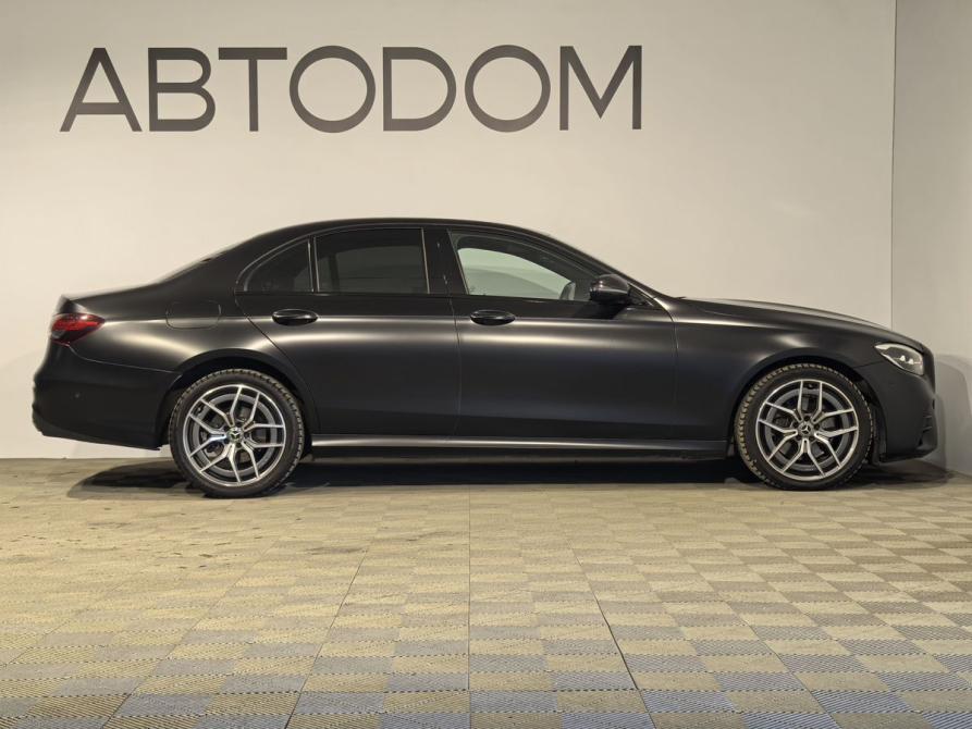 Mercedes-Benz E-Класс V (W213 S213 C238) Рестайлинг Санкт-Петербург  - изображение 7