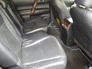 Toyota Highlander II (XU40) Рестайлинг Санкт-Петербург  - изображение 27