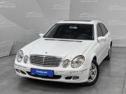 Mercedes-Benz E-Класс III (W211 S211) Новосибирск  - изображение 49