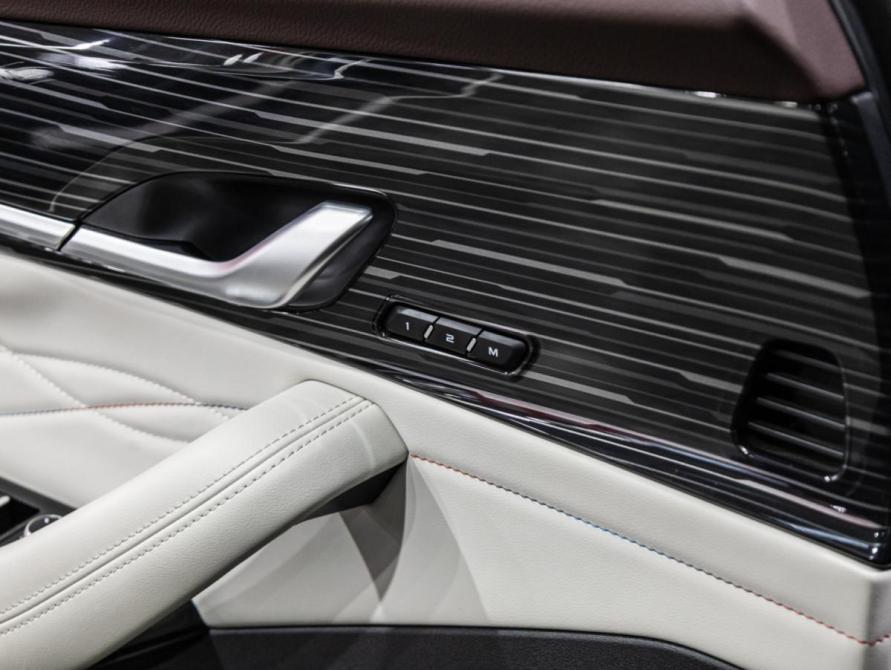 Geely Monjaro I Санкт-Петербург  - изображение 28