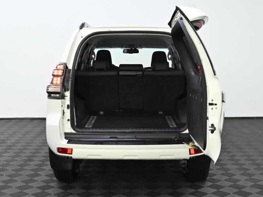 Toyota Land Cruiser Prado 150 Series Рестайлинг 1 Москва  - изображение 5