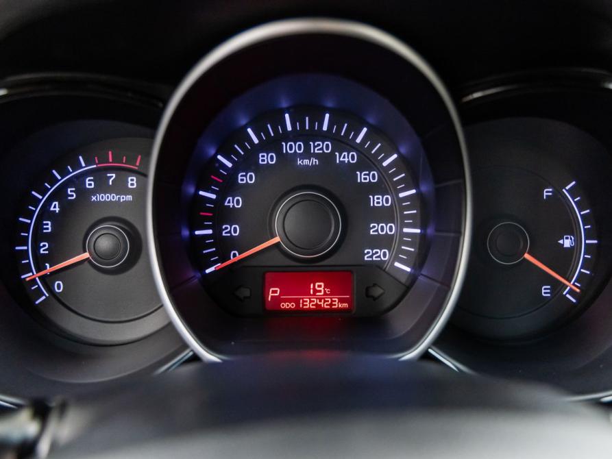 Kia Rio III Волгоград  - изображение 9