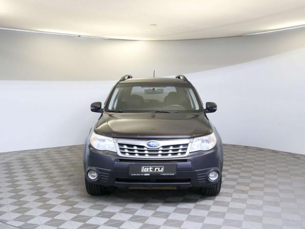 Subaru Forester III Рестайлинг с пробегом 2011 года, цена 890 000 рублей, 220000 км, внедорожник, Автокод Объявления