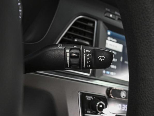 Hyundai Sonata VII (LF) с пробегом 2016 года, цена 1 265 545 рублей, 139480 км, седан, Автокод Объявления