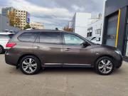 Nissan Pathfinder IV Москва  - изображение 26