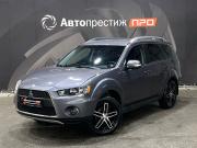 Mitsubishi Outlander II Рестайлинг Пермь  - изображение 21