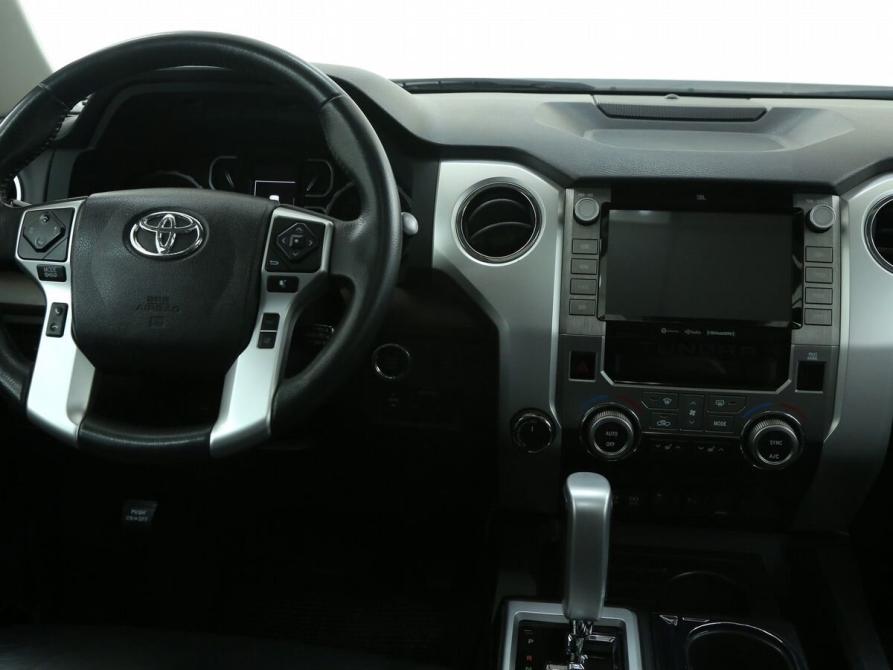 Toyota Tundra II Рестайлинг Иваново  - изображение 14