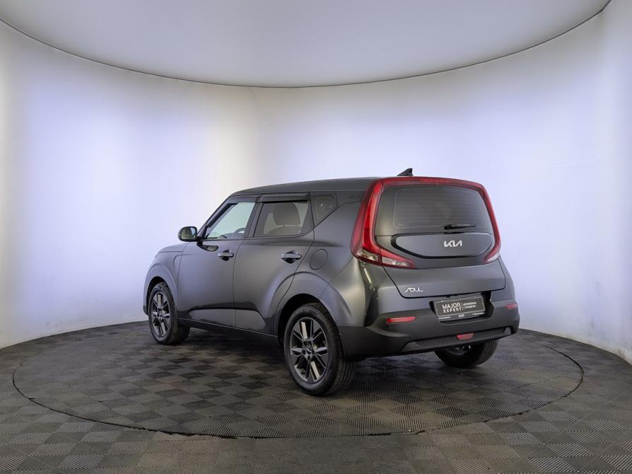 Kia Soul III Москва  - изображение 7