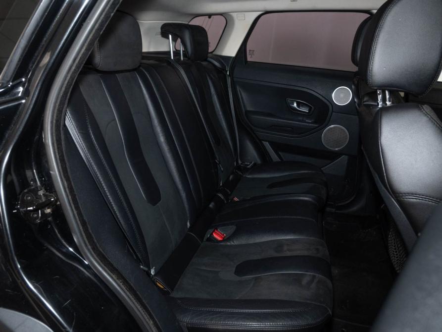 Land Rover Range Rover Evoque I Казань  - изображение 8