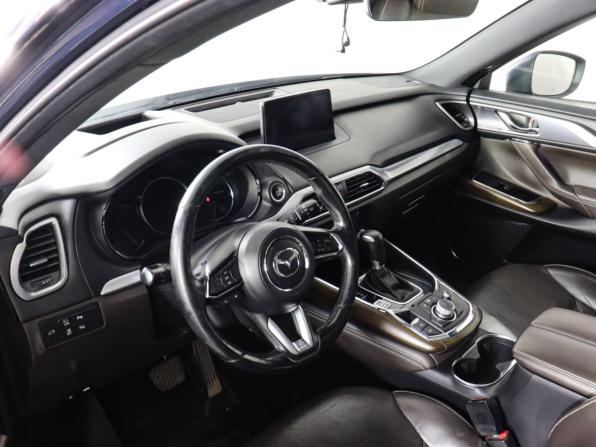 Mazda CX-9 II Рестайлинг с пробегом 2020 года, цена 3 200 000 рублей, 142111 км, внедорожник, Автокод Объявления