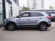 Hyundai Creta I Москва  - изображение 23