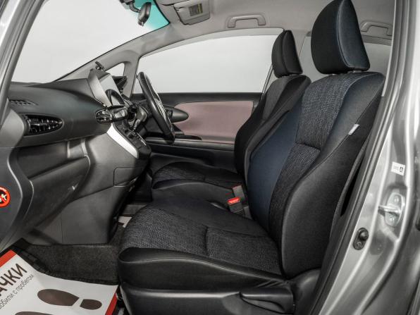 Toyota Wish II с пробегом 2010 года, цена 1 225 000 рублей, 145318 км, минивэн, Автокод Объявления