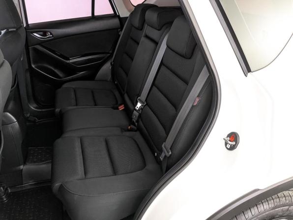 Mazda CX-5 I Рестайлинг с пробегом 2015 года, цена 1 735 000 рублей, 187395 км, внедорожник, Автокод Объявления