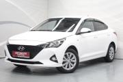 Hyundai Solaris II Рестайлинг Кемерово  - изображение 23