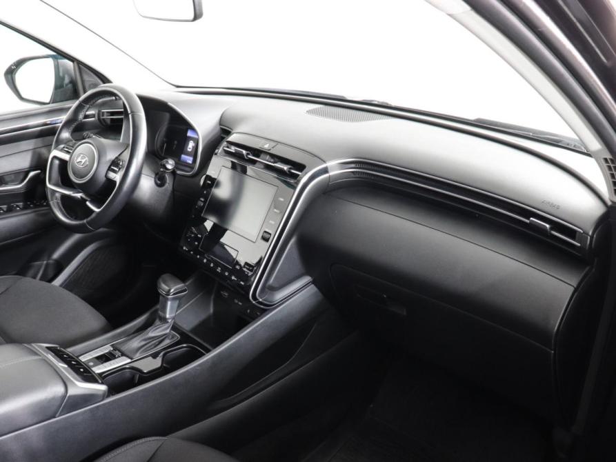 Hyundai Tucson IV Химки  - изображение 11