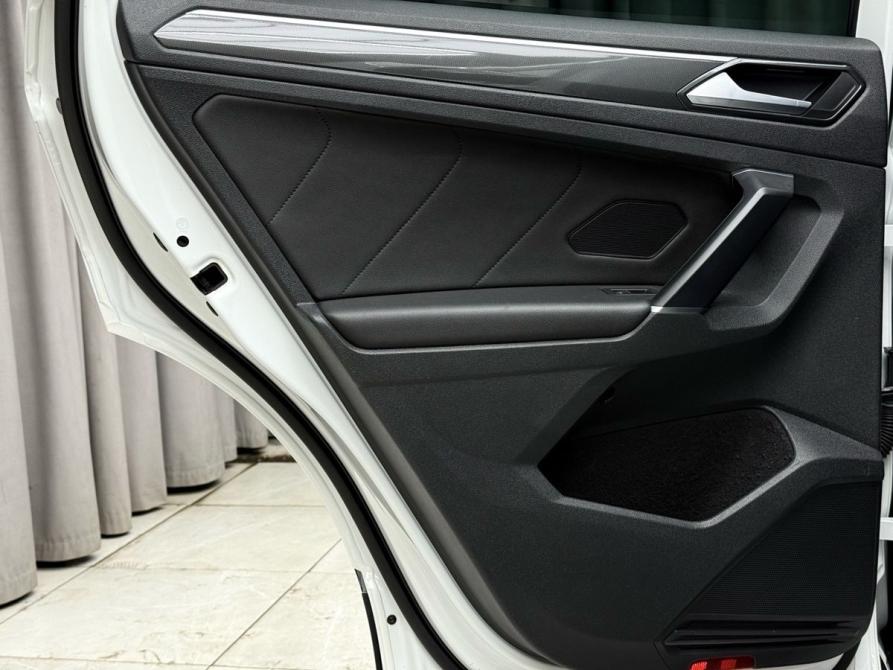 Volkswagen Tiguan II Ижевск  - изображение 31