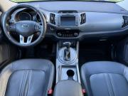 Kia Sportage III Рестайлинг Ярославль  - изображение 28