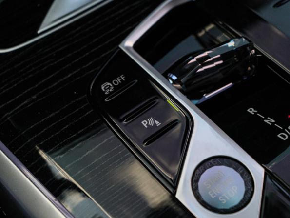BMW X5 IV (G05/G18) Рестайлинг с пробегом 2025 года, цена 14 000 000 рублей, 9138 км, внедорожник, Автокод Объявления