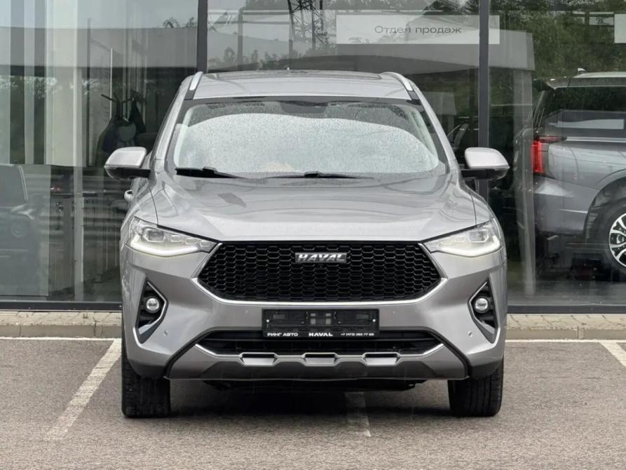 Haval F7 I Воронеж  - изображение 2