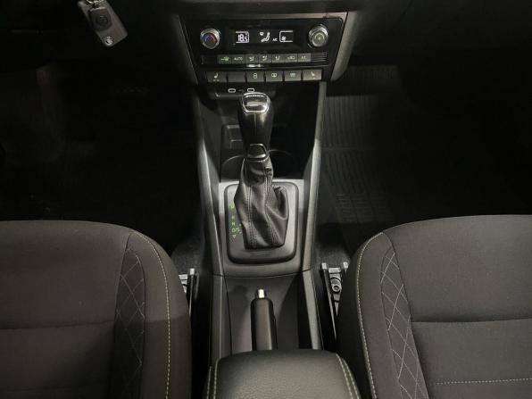 Skoda Rapid II с пробегом 2022 года, цена 1 790 000 рублей, 93786 км, лифтбек, Автокод Объявления