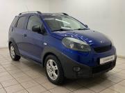 Chery IndiS (S18D) I Энгельс  - изображение 33