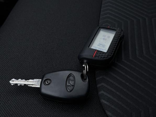 Lada (ВАЗ) Granta I Рестайлинг с пробегом 2024 года, цена 899 000 рублей, 21577 км, лифтбек, Автокод Объявления