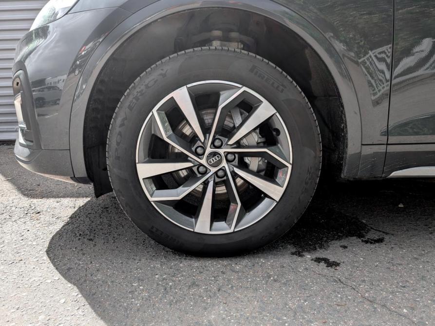 Audi Q5 II (FY) Рестайлинг Москва  - изображение 21