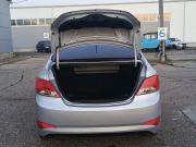 Hyundai Solaris I Рестайлинг Набережные Челны  - изображение 40
