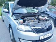 Skoda Rapid I Пермь  - изображение 16