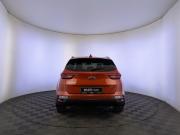 Kia Sportage IV Рестайлинг Москва  - изображение 34