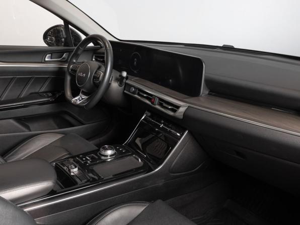 Kia K5 III с пробегом 2021 года, цена 3 086 700 рублей, 49000 км, седан, Автокод Объявления