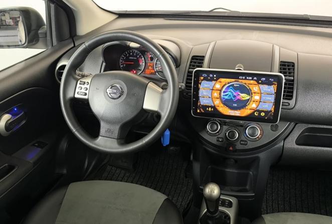 Nissan Note I Рестайлинг с пробегом 2013 года, цена 715 000 рублей, 222388 км, хэтчбек, Автокод Объявления
