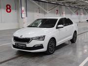 Skoda Rapid II Казань  - изображение 27