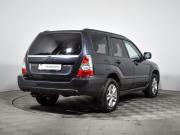 Subaru Forester II Рестайлинг Санкт-Петербург  - изображение 24