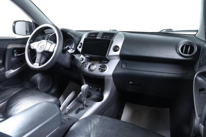Toyota RAV4 III (XA30) с пробегом 2008 года, цена 1 499 000 рублей, 230100 км, внедорожник, Автокод Объявления